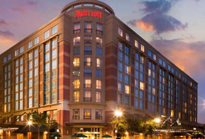 Marriottsugarland